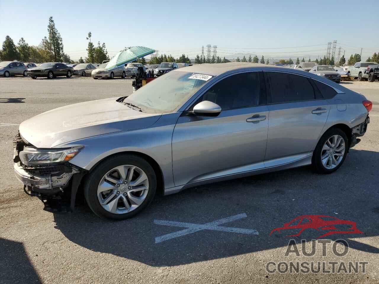 HONDA ACCORD 2019 - 1HGCV2F3XKA015082