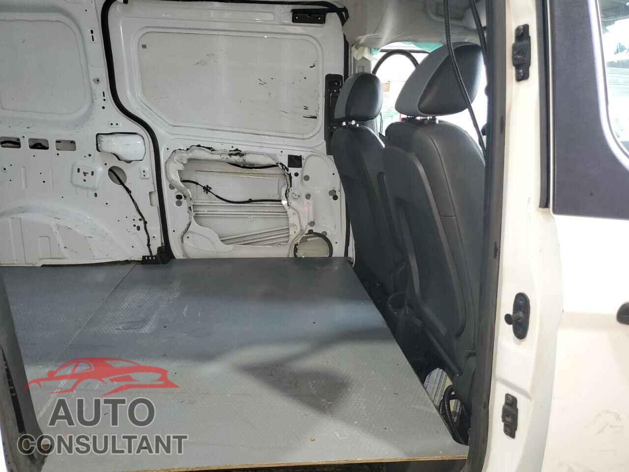 FORD TRANSIT 2016 - NM0LS7E76G1245165