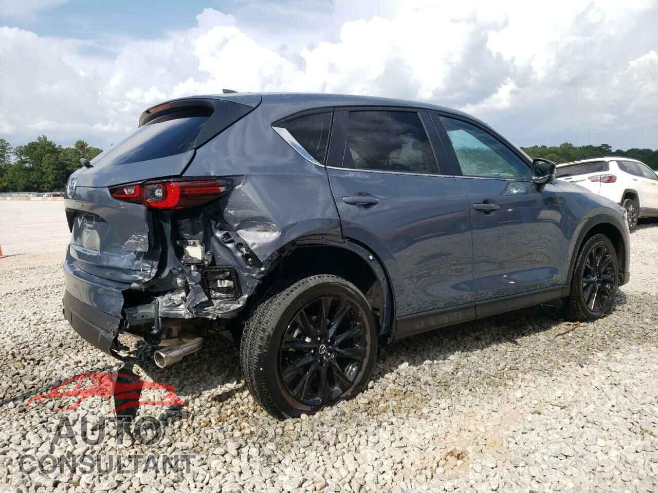MAZDA CX-5 PREFE 2024 - JM3KFBCL6R0504792