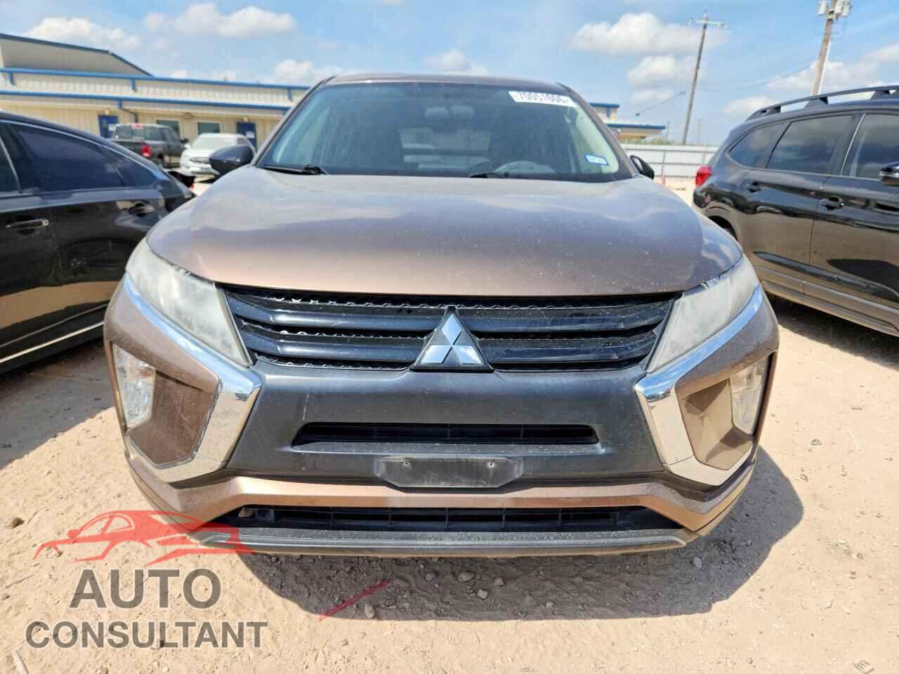 MITSUBISHI ECLIPSE 2019 - JA4AT4AA7KZ021575