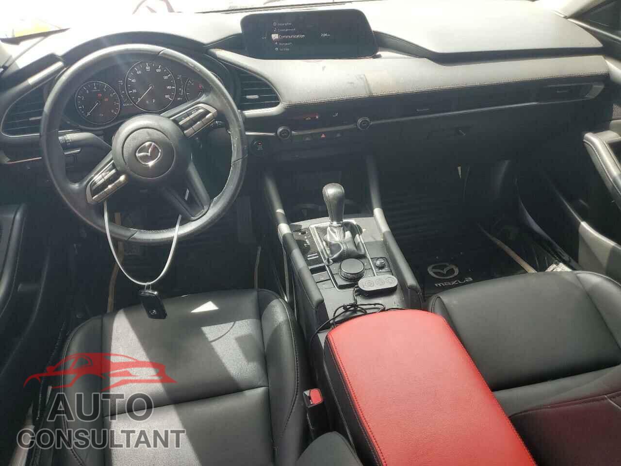 MAZDA 3 2021 - 3MZBPABL2MM202016
