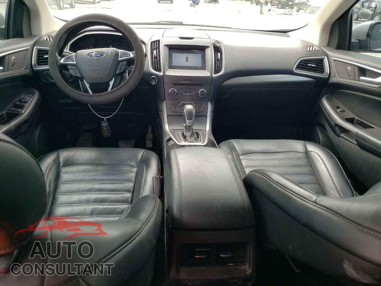 FORD EDGE 2016 - 2FMPK3J8XGBB10993