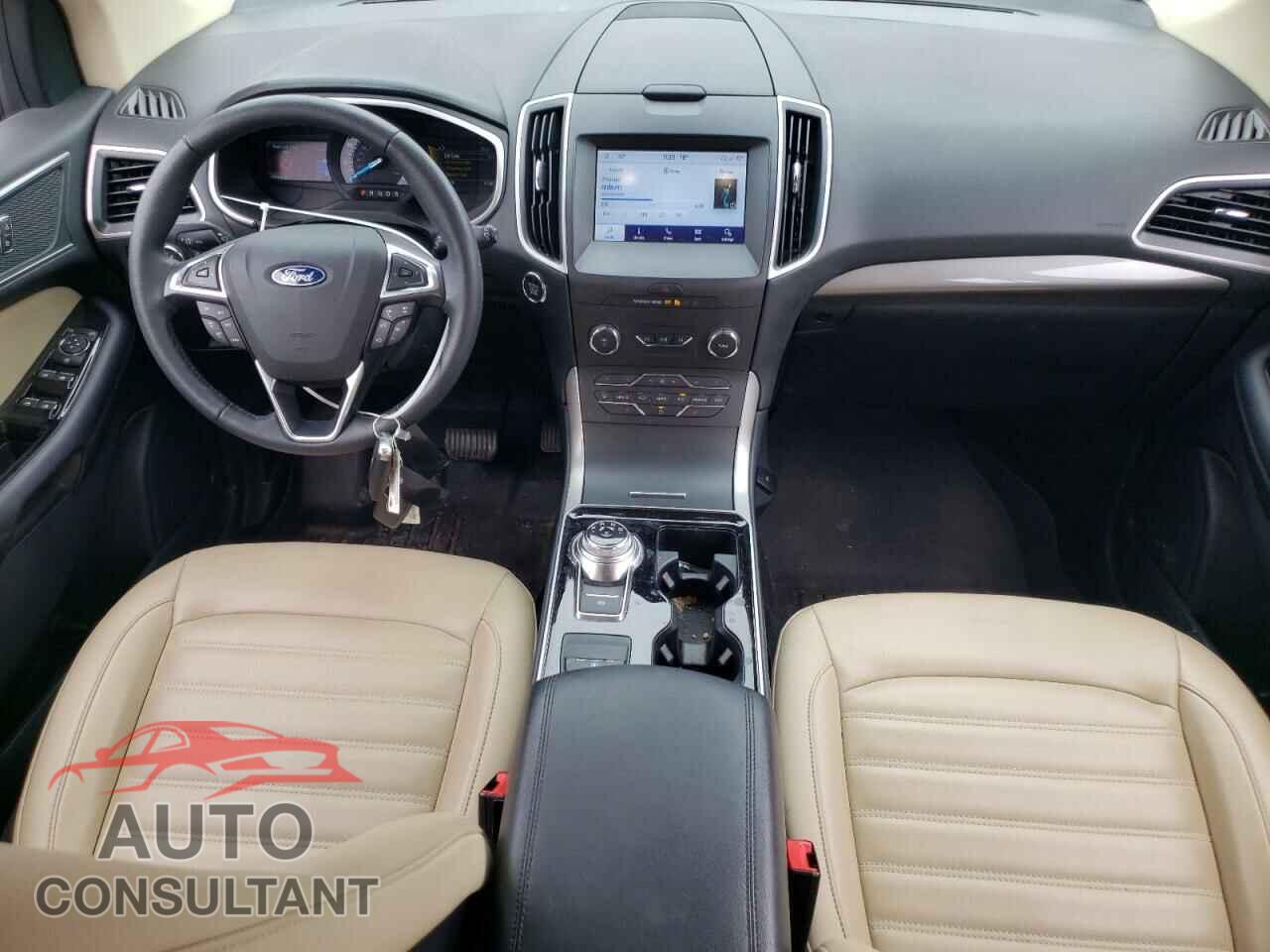 FORD EDGE 2019 - 2FMPK3J98KBB24943