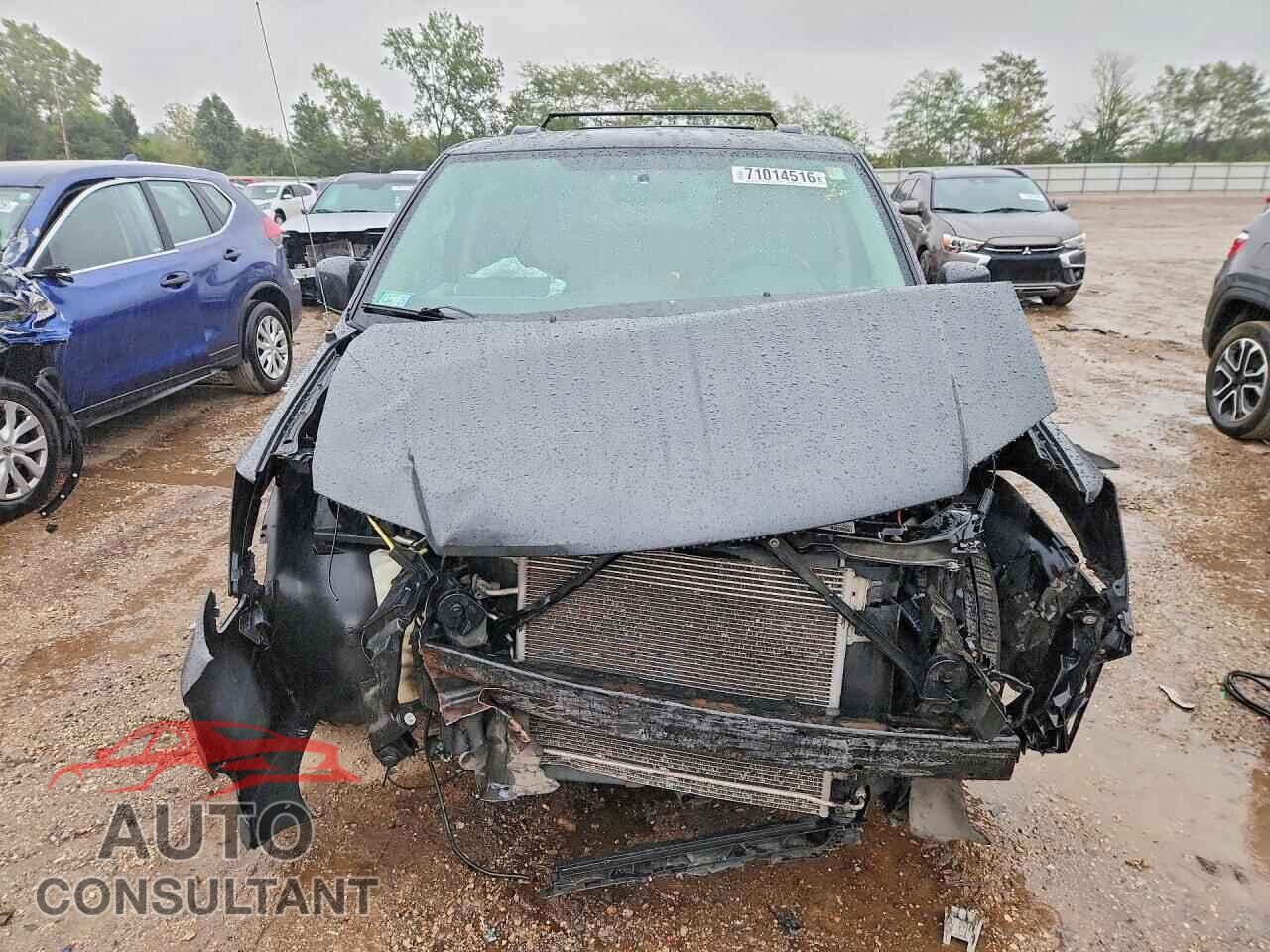 DODGE CARAVAN 2012 - 2C4RDGCG6CR129562