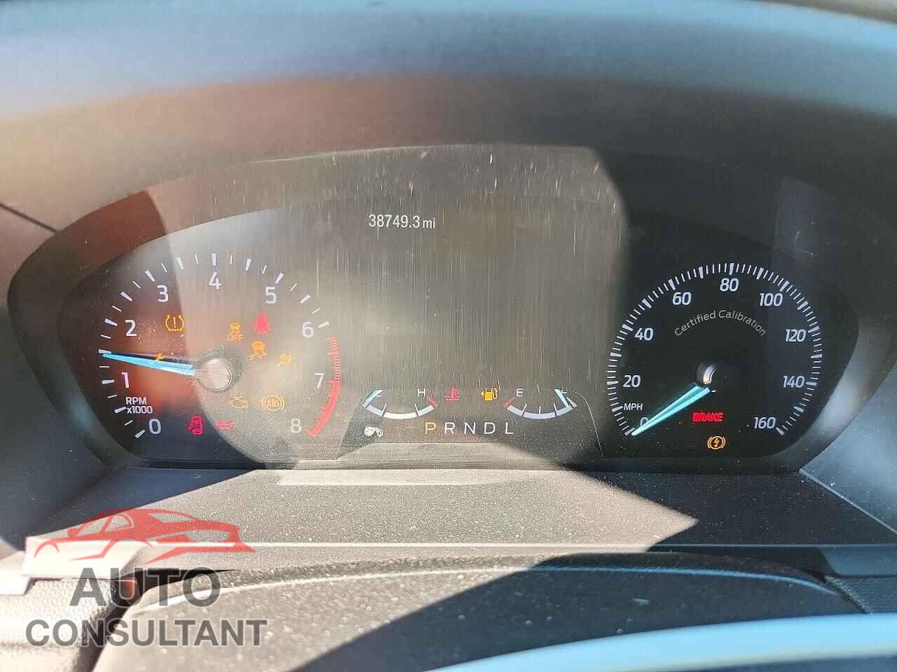 FORD EXPLORER 2023 - 1FM5K8AB3PGC18669