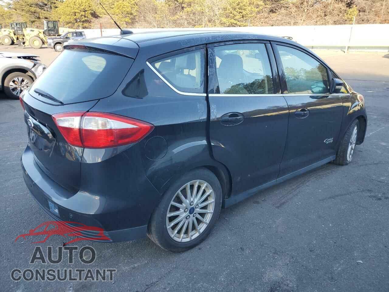 FORD CMAX 2013 - 1FADP5CU5DL511125