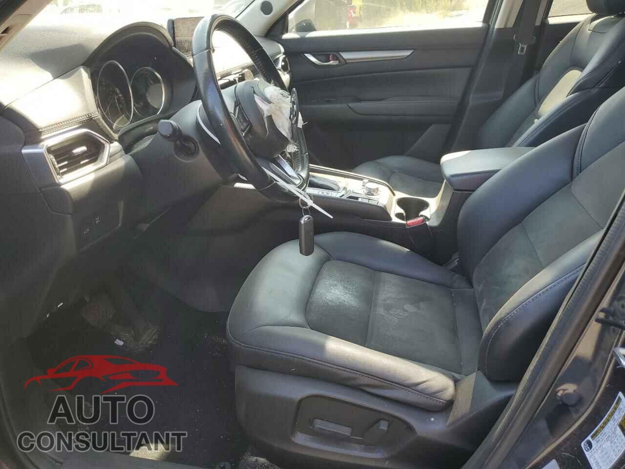 MAZDA CX-5 2017 - JM3KFBCL4H0188565