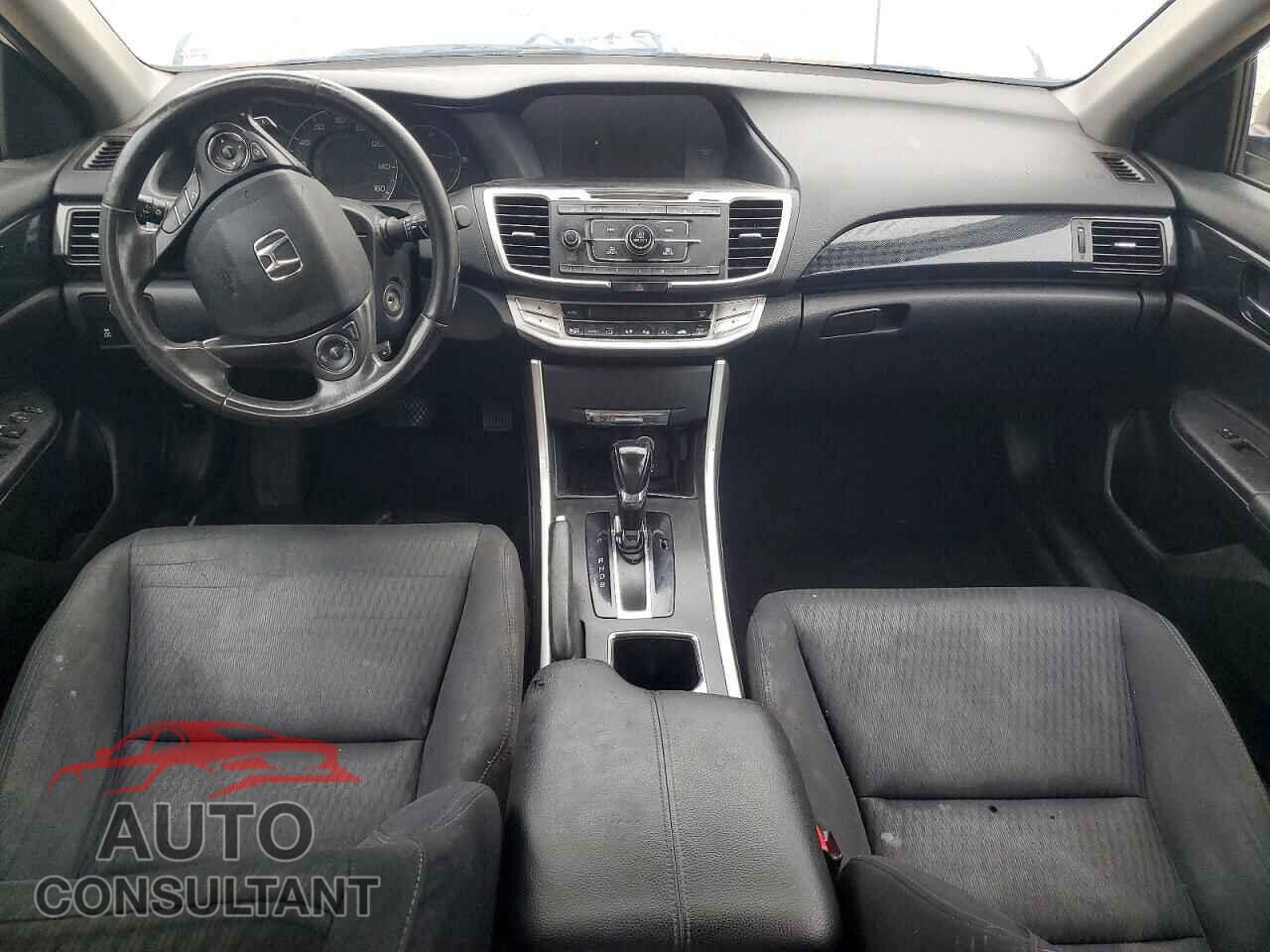 HONDA ACCORD 2014 - 1HGCR2F50EA257521