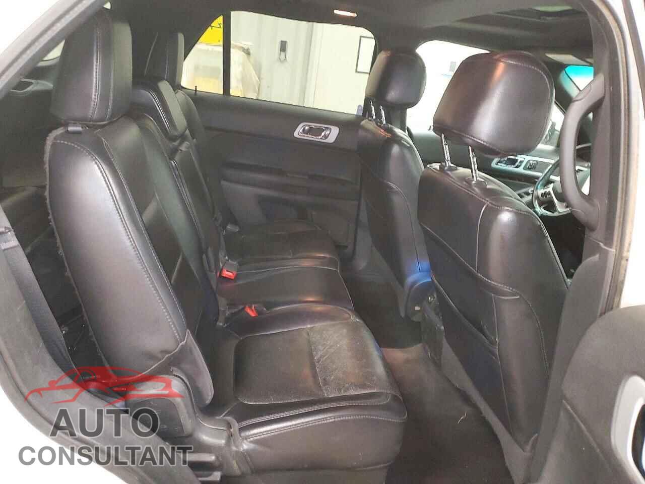 FORD EXPLORER 2012 - 1FMHK8F89CGA48547
