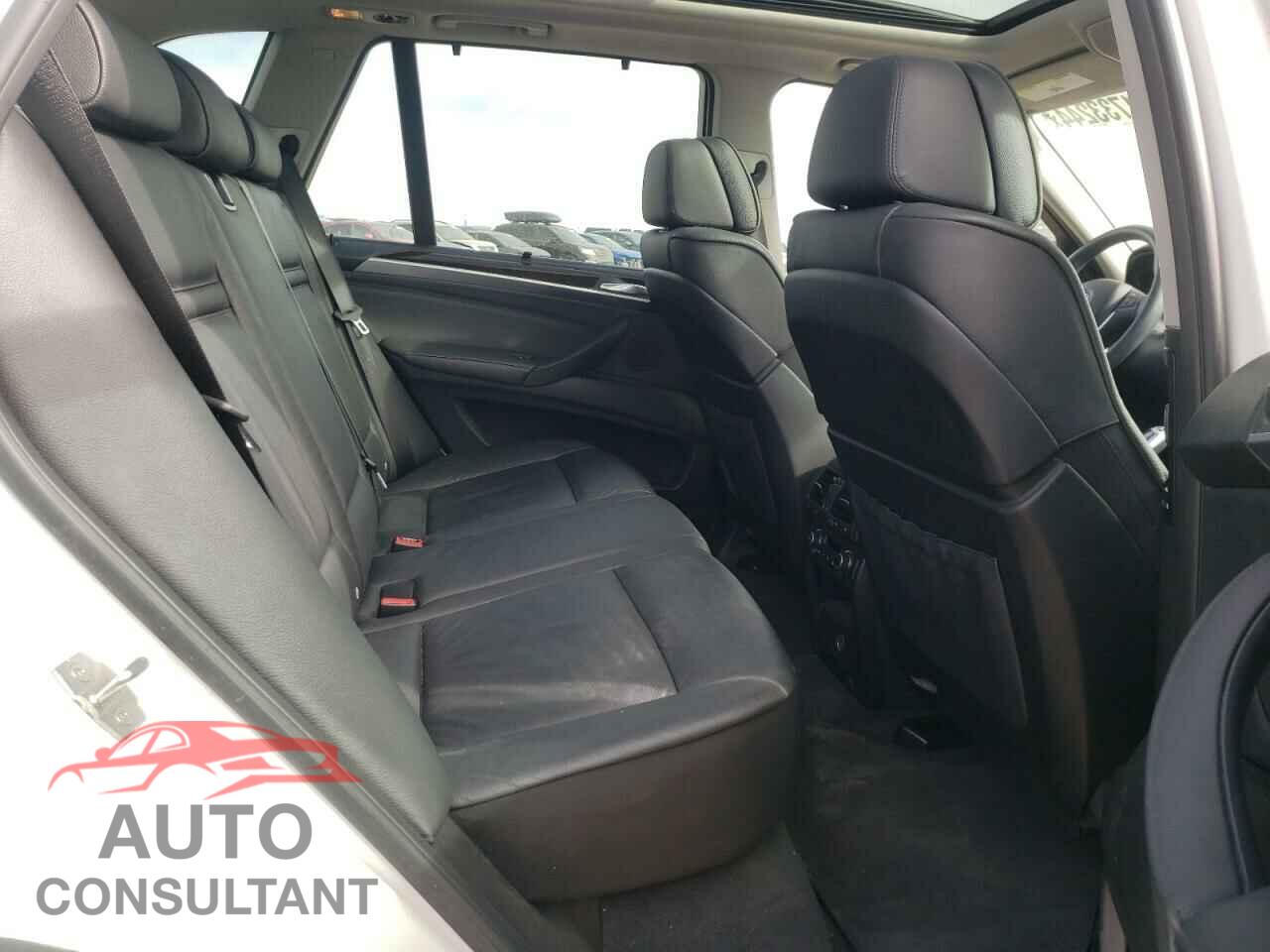BMW X5 2011 - 5UXZV4C52BLL58188