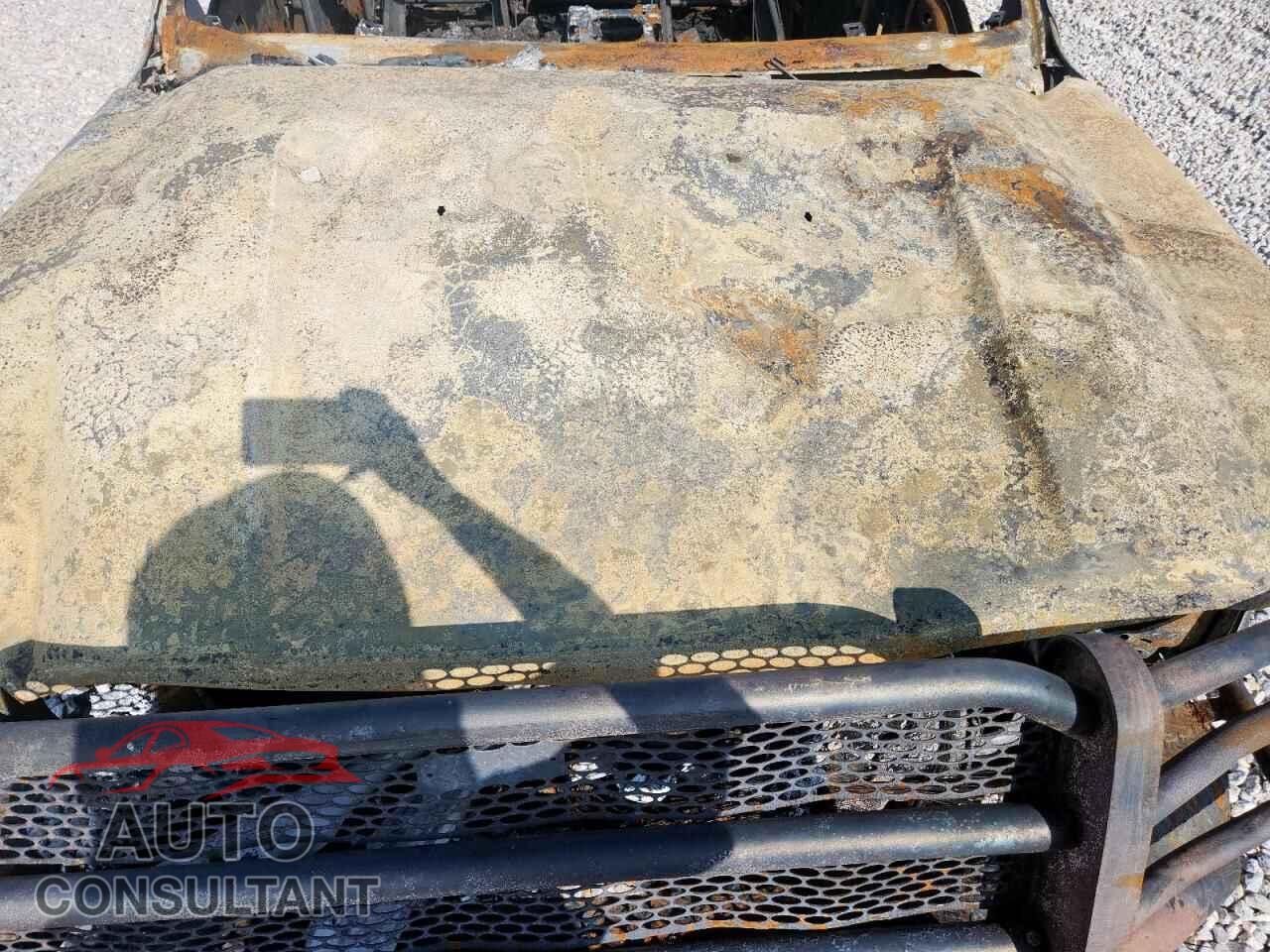 FORD F250 2012 - 1FT7W2BT4CEA91958