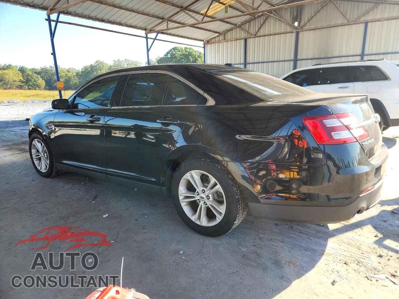 FORD TAURUS 2017 - 1FAHP2E83HG105309