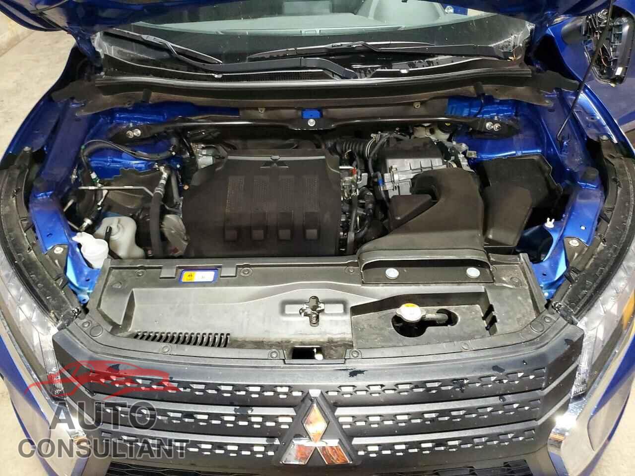 MITSUBISHI ECLIPSE 2026 - JA4ATWAA4TZ007209