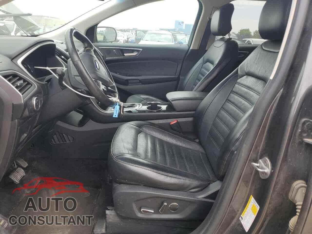 FORD EDGE 2015 - 2FMTK4J97FBB73769