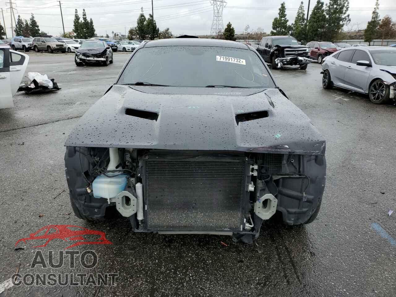 DODGE CHALLENGER 2015 - 2C3CDZAG0FH877498