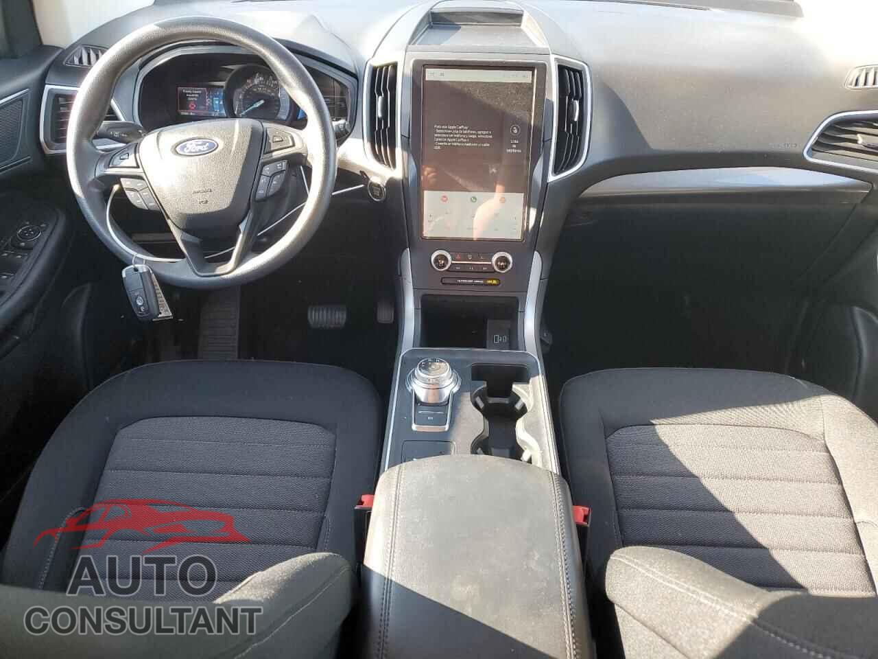 FORD EDGE 2022 - 2FMPK4G97NBA96456