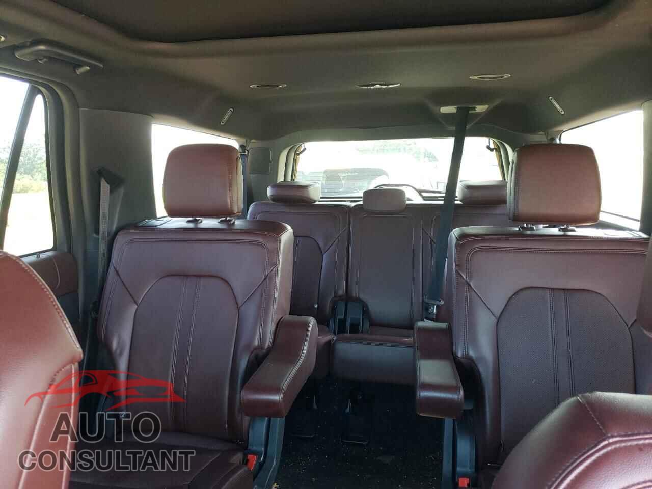 FORD EXPEDITION 2024 - 1FMJK2A86REA71729