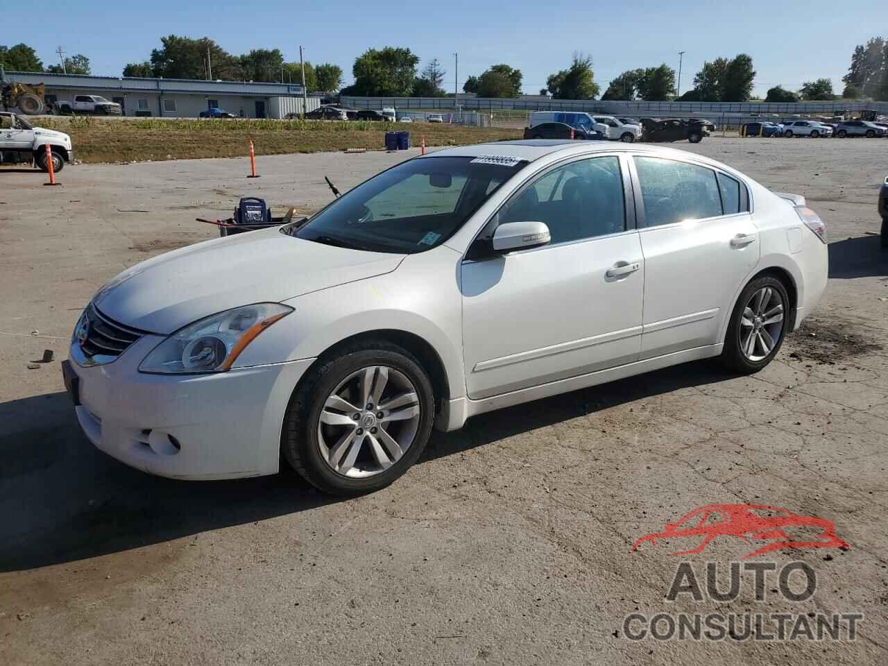 NISSAN ALTIMA 2012 - 1N4BL2AP7CN415059