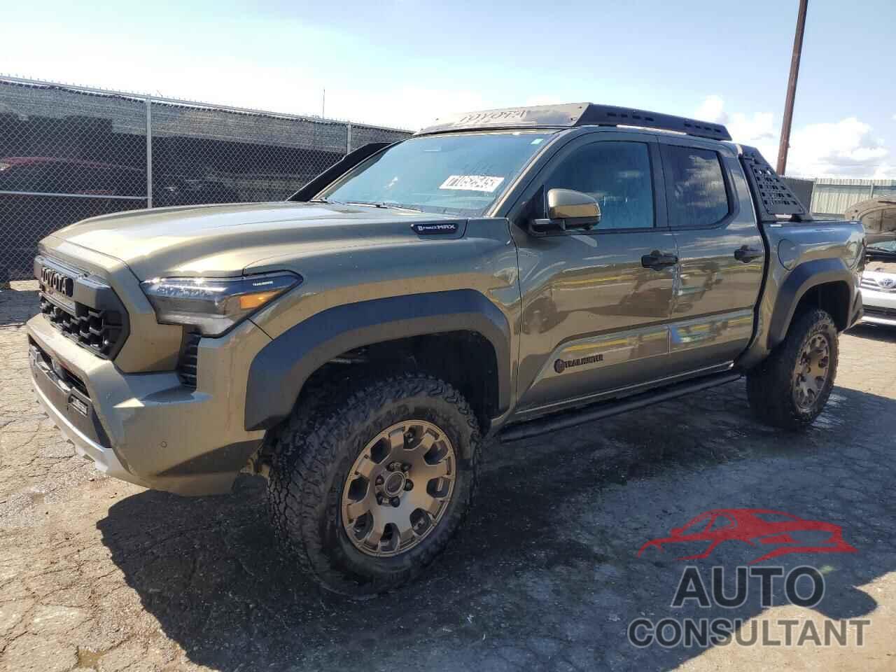 TOYOTA TACOMA 2025 - 3TYLC5LN0ST031925