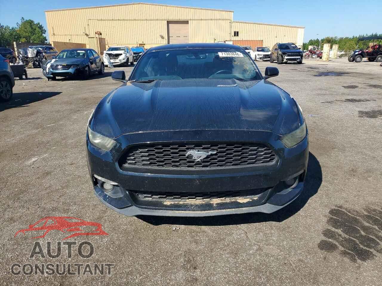 FORD MUSTANG 2017 - 1FA6P8TH2H5227412