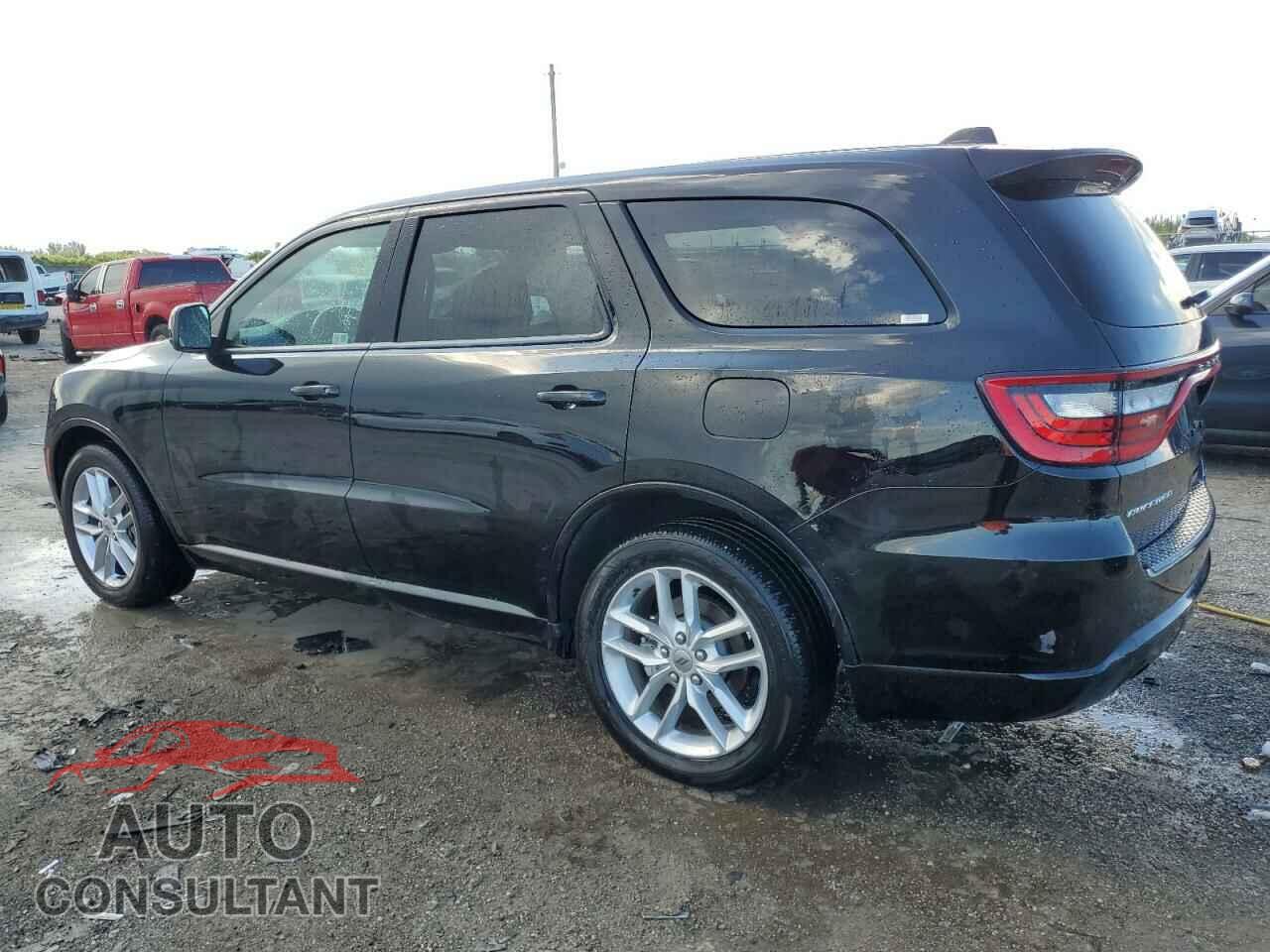 DODGE DURANGO 2023 - 1C4RDHDG6PC630552