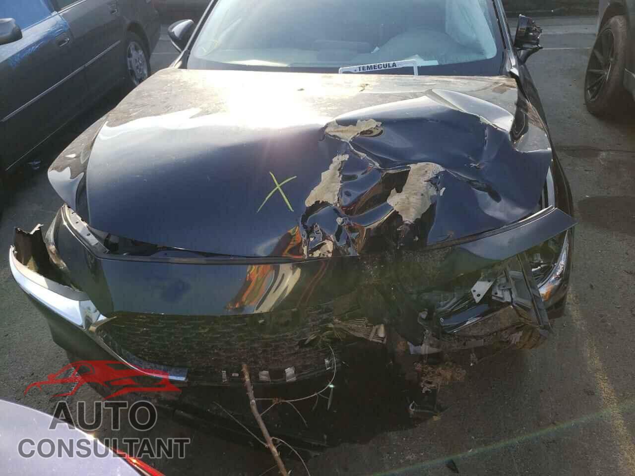 MAZDA 3 2020 - JM1BPADLXL1163316