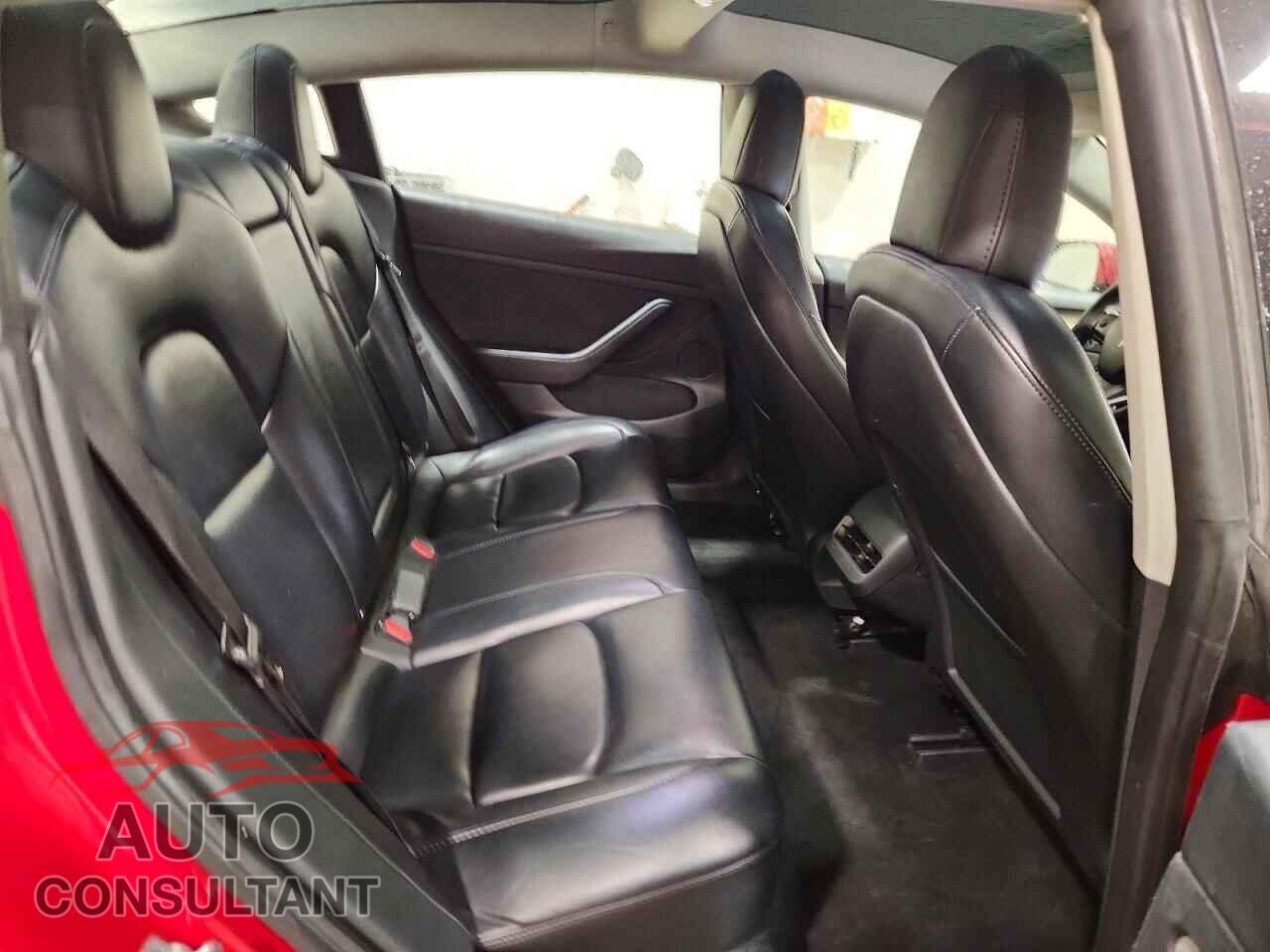TESLA MODEL 3 2023 - 5YJ3E1EA2PF450217