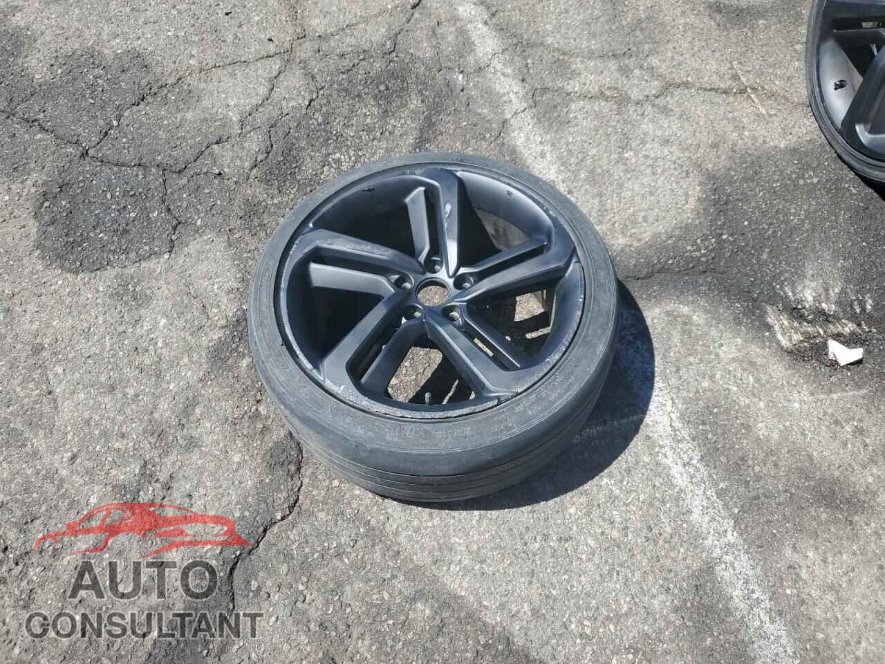 TESLA MODEL 3 2025 - 5YJ3E1EA7SF031885