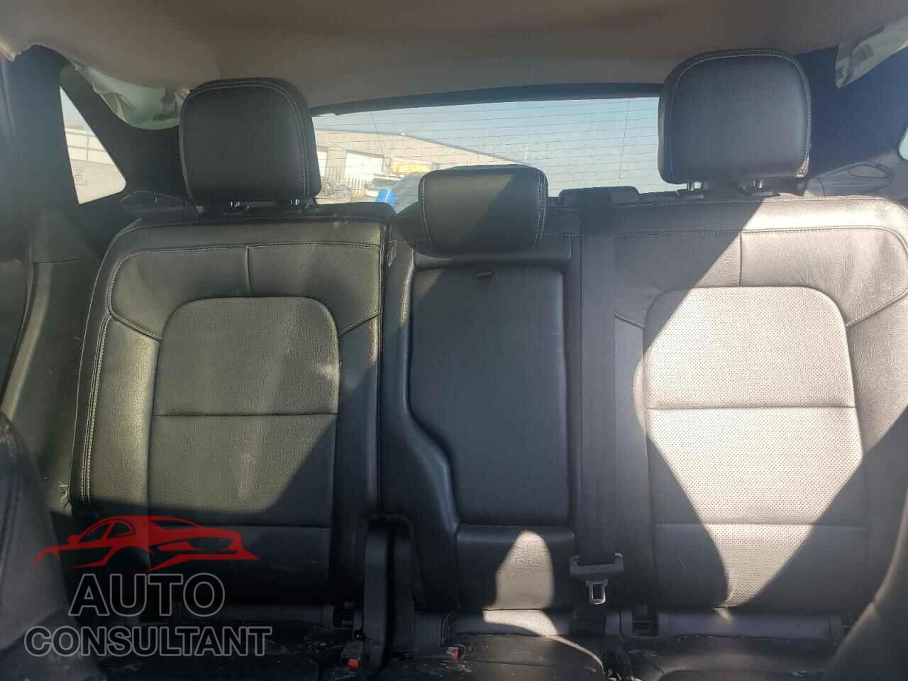 FORD ESCAPE 2020 - 1FMCU9J93LUA65470