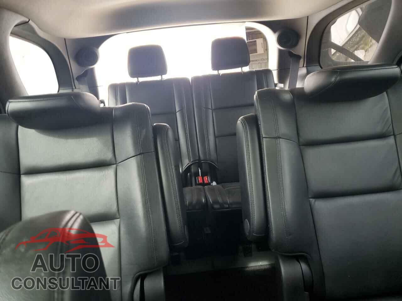 DODGE DURANGO 2017 - 1C4RDJDG1HC926037