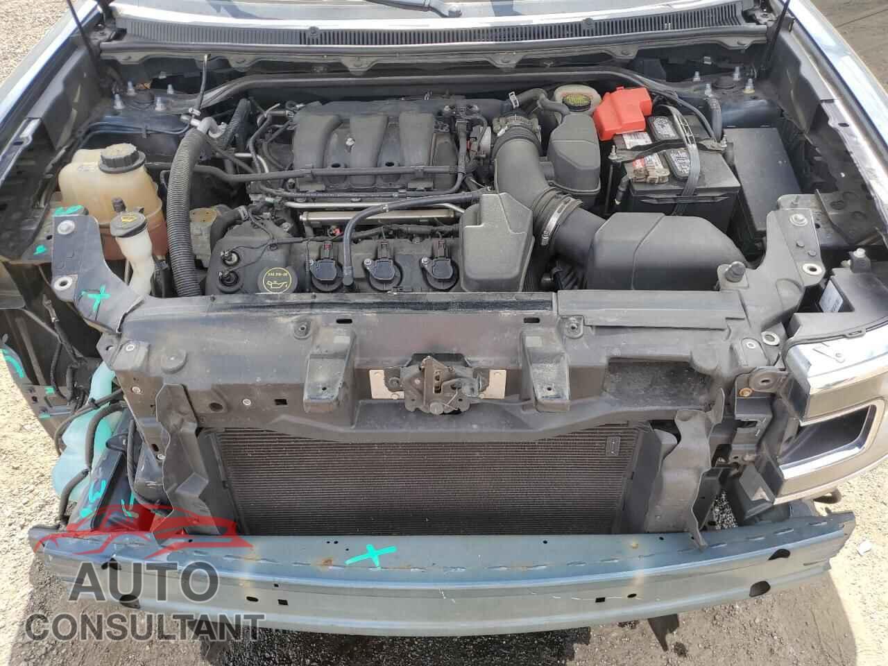 FORD FLEX 2016 - 2FMGK5B86GBA13865