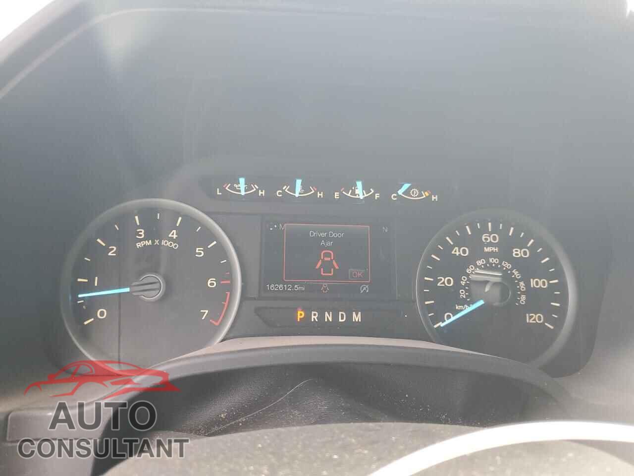 FORD F-150 2018 - 1FTEW1EP5JFE55862