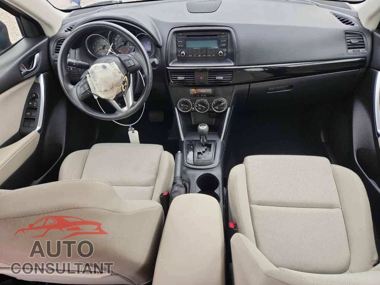 MAZDA CX-5 2014 - JM3KE4BE3E0378046