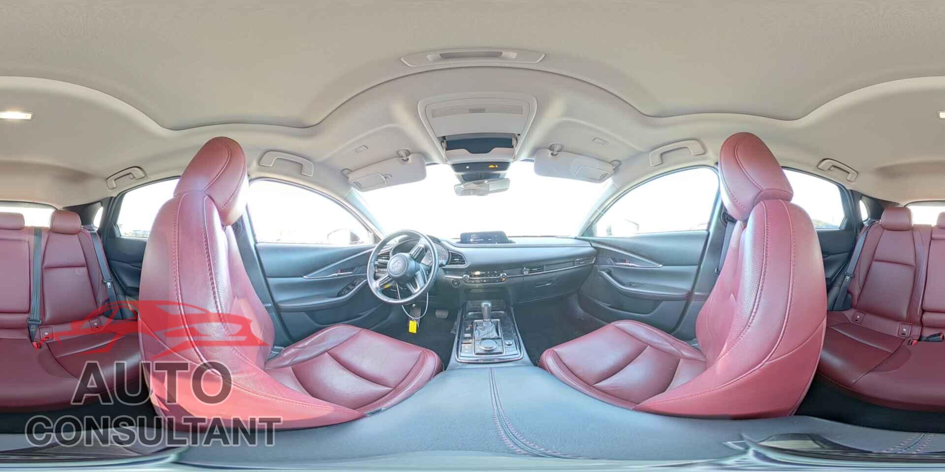 MAZDA CX30 2024 - 3MVDMBCM2RM683134