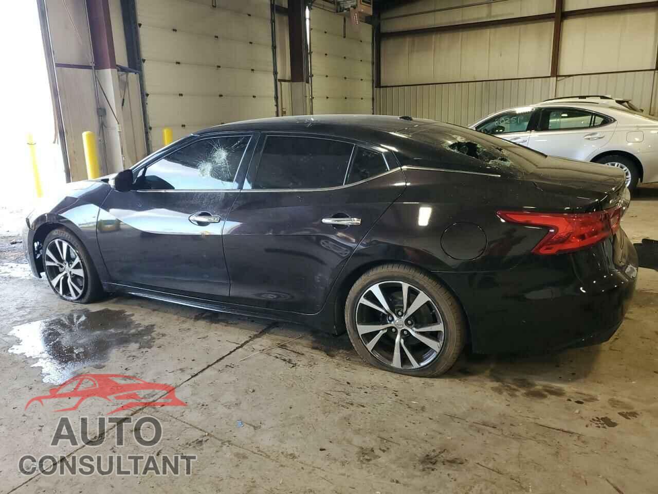 NISSAN MAXIMA 2017 - 1N4AA6AP1HC425629