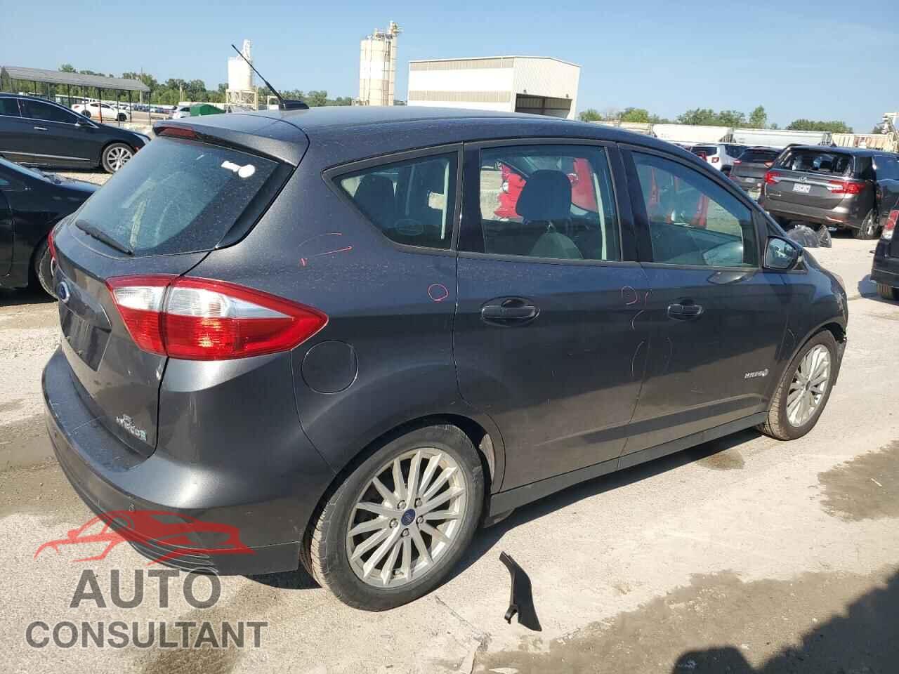 FORD CMAX 2015 - 1FADP5AU9FL104088