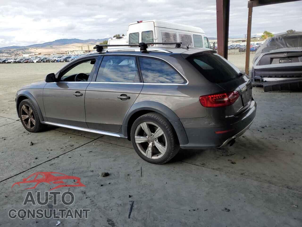 AUDI A4 2014 - WA1UFAFL5EA150186