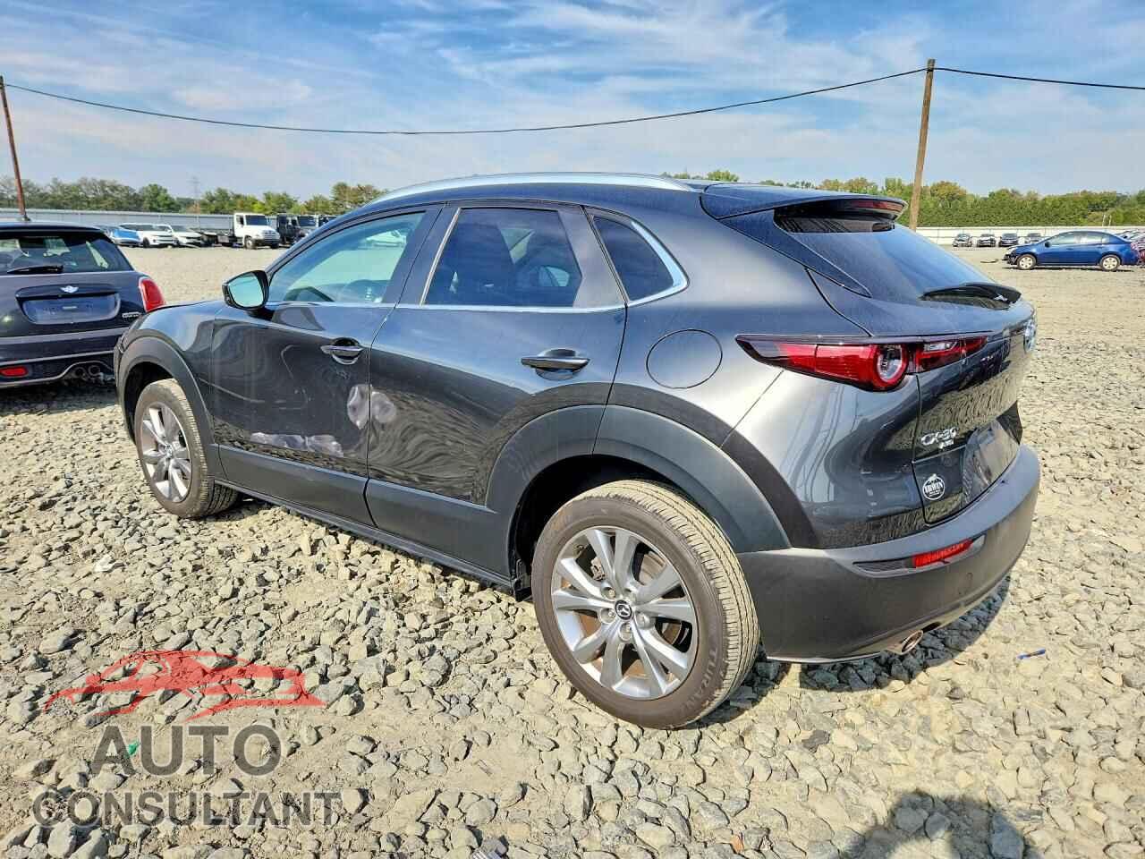 MAZDA CX30 2023 - 3MVDMBBM3PM572963