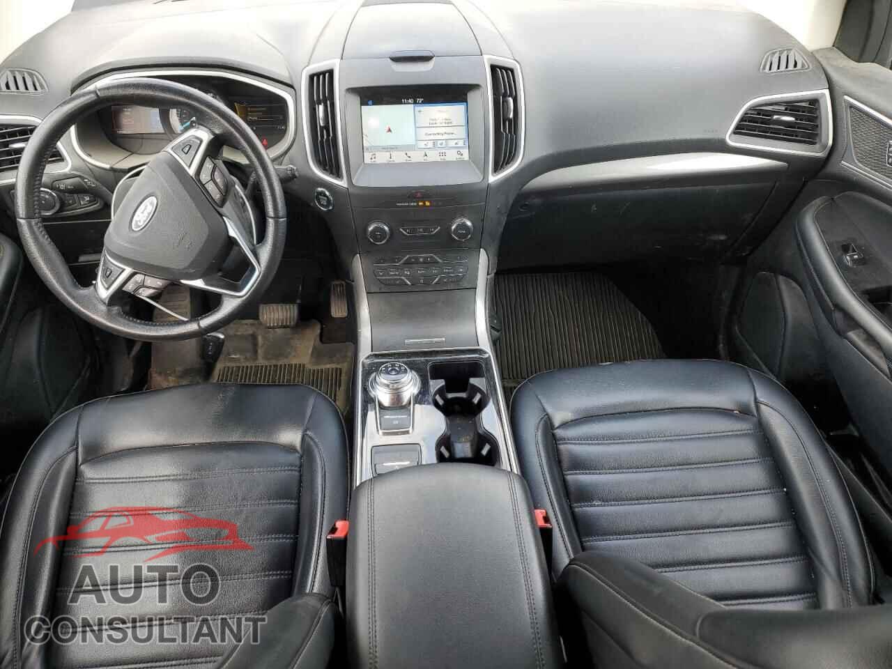 FORD EDGE 2019 - 2FMPK4J96KBC47727