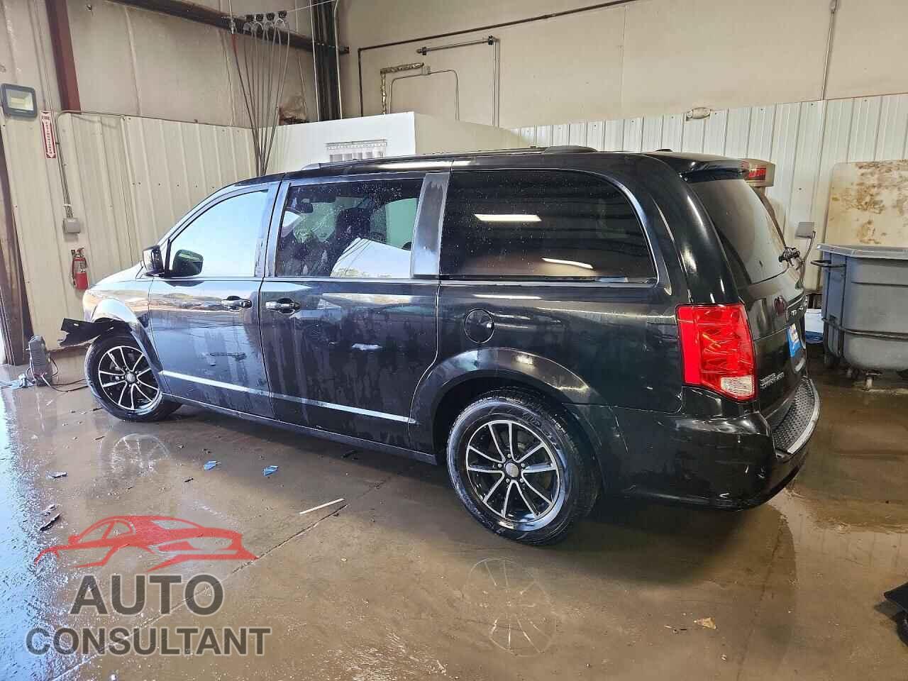 DODGE CARAVAN 2019 - 2C4RDGEG4KR557951