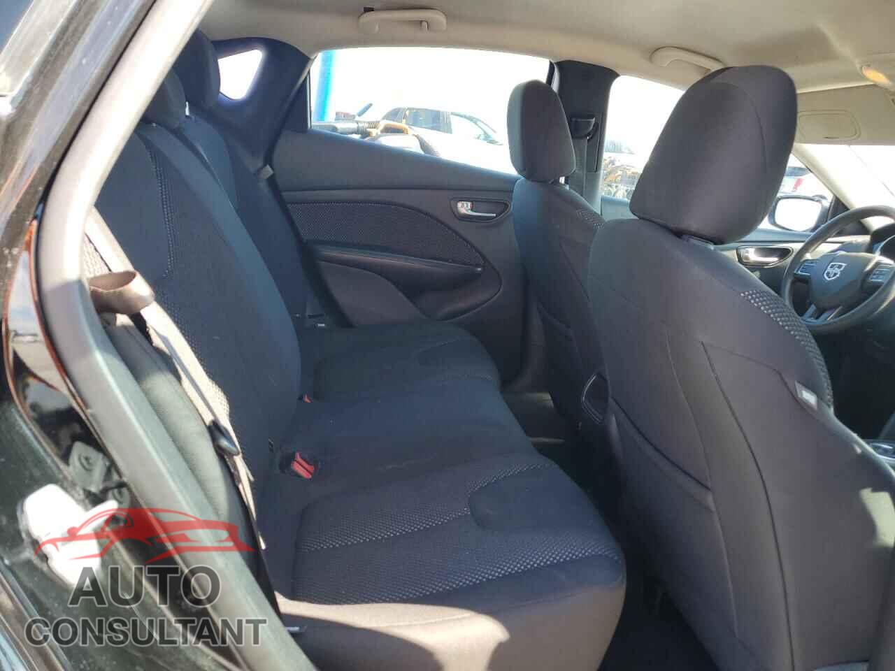 DODGE DART 2015 - 1C3CDFAA0FD421041