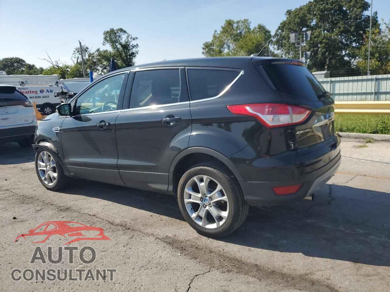 FORD ESCAPE 2013 - 1FMCU9H93DUB99600