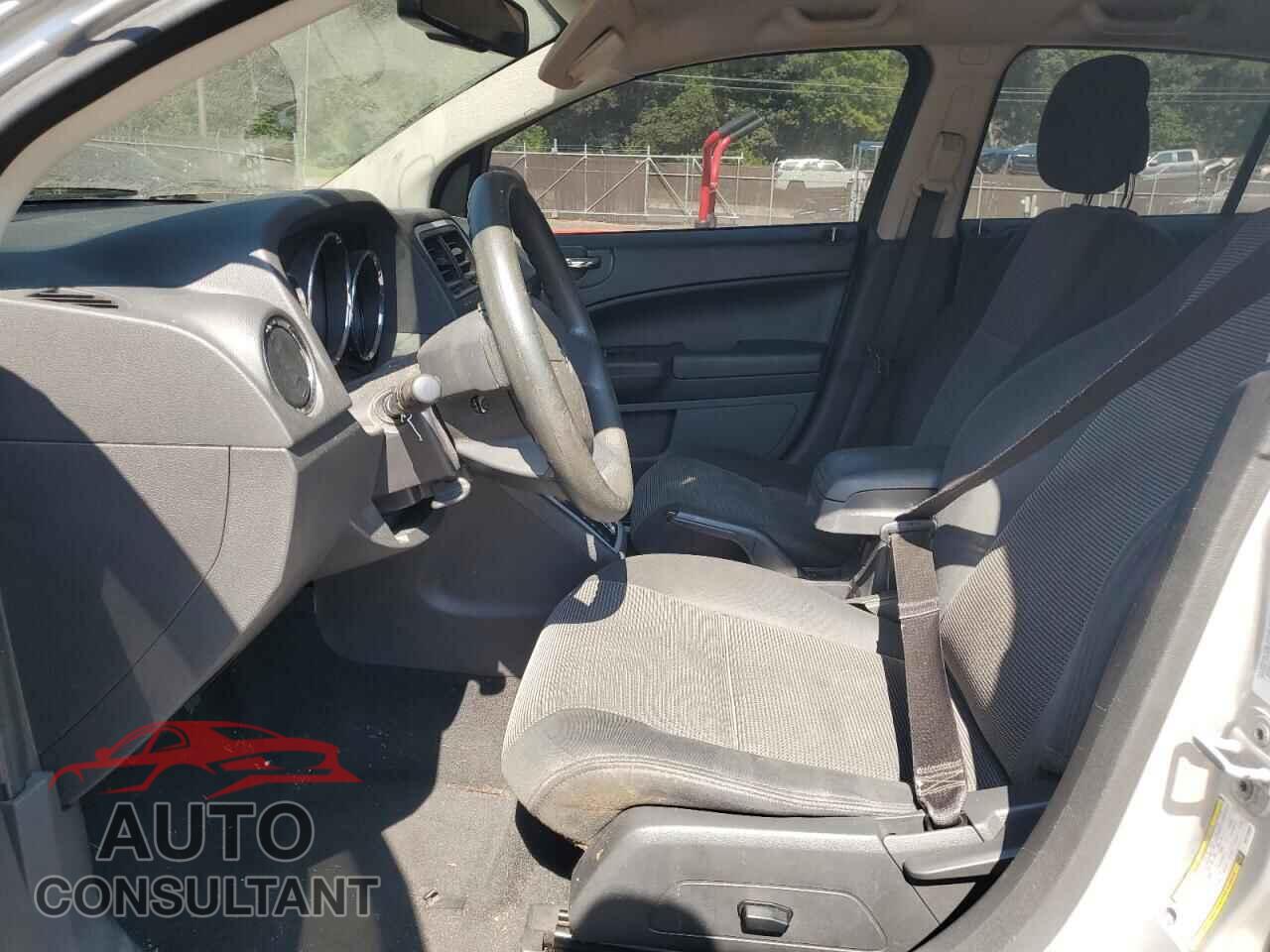 DODGE CALIBER 2011 - 1B3CB3HA6BD114023