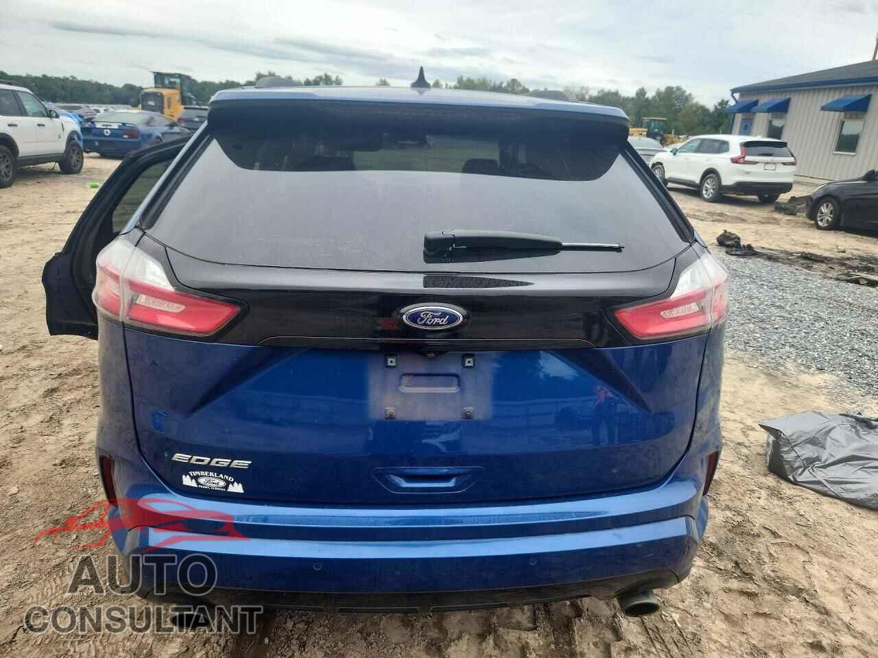 FORD EDGE 2020 - 2FMPK3J97LBB41735