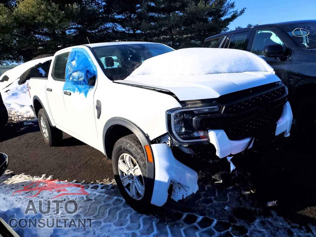 FORD RANGER 2024 - 1FTER4PH7RLE56765