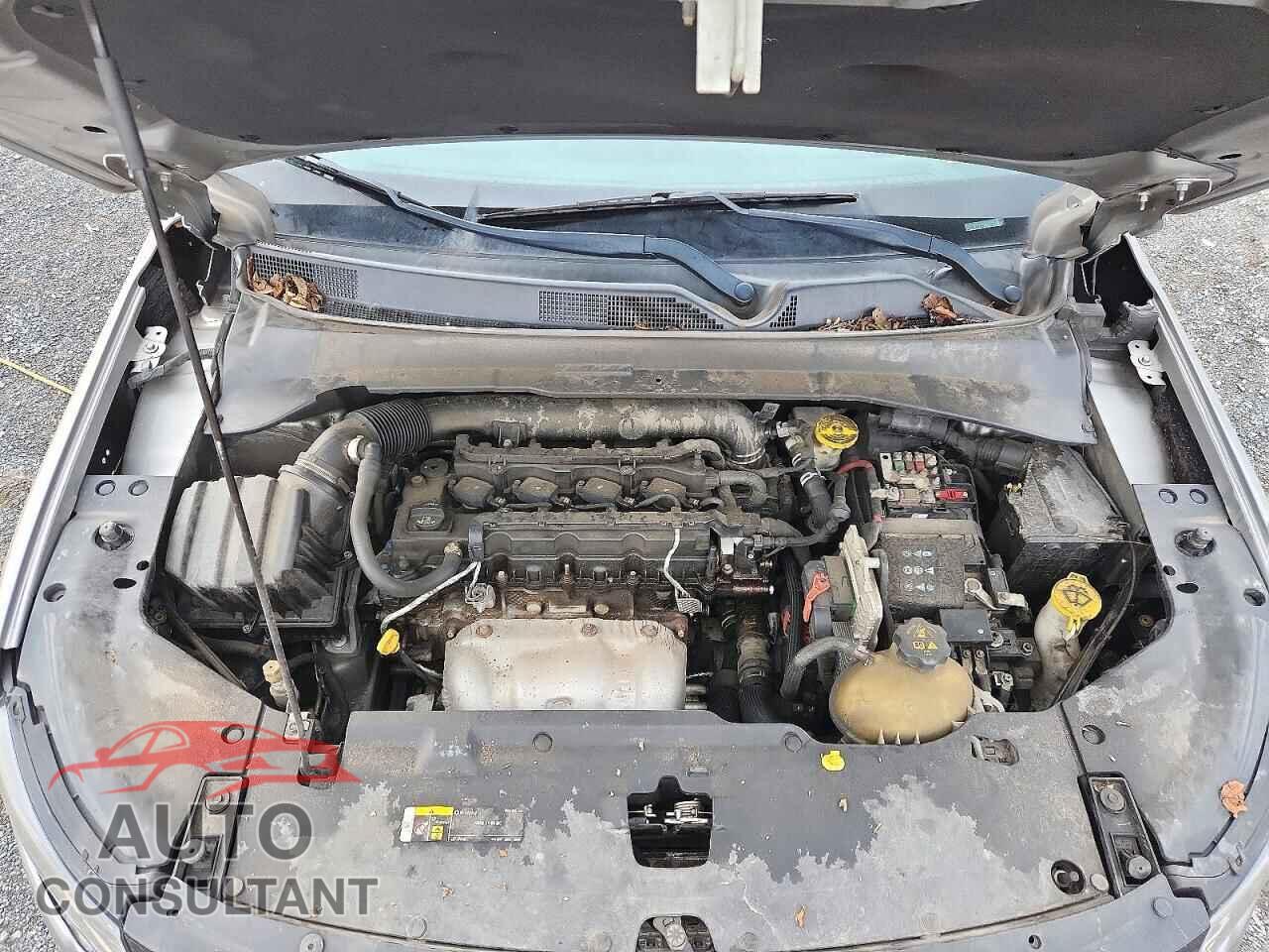 JEEP COMPASS 2020 - 3C4NJDDBXLT202891