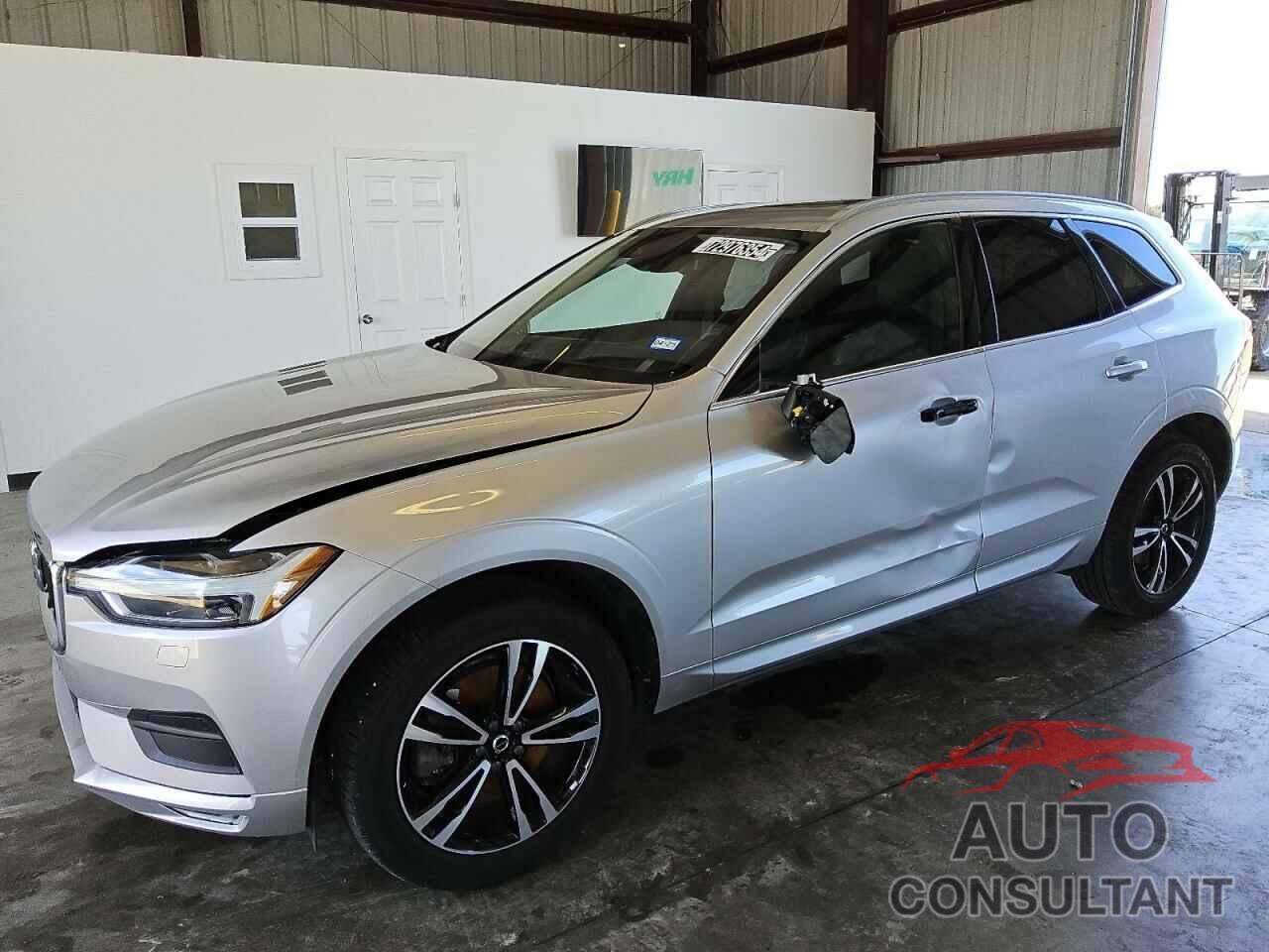 VOLVO XC60 2020 - YV4A22RK6L1584835