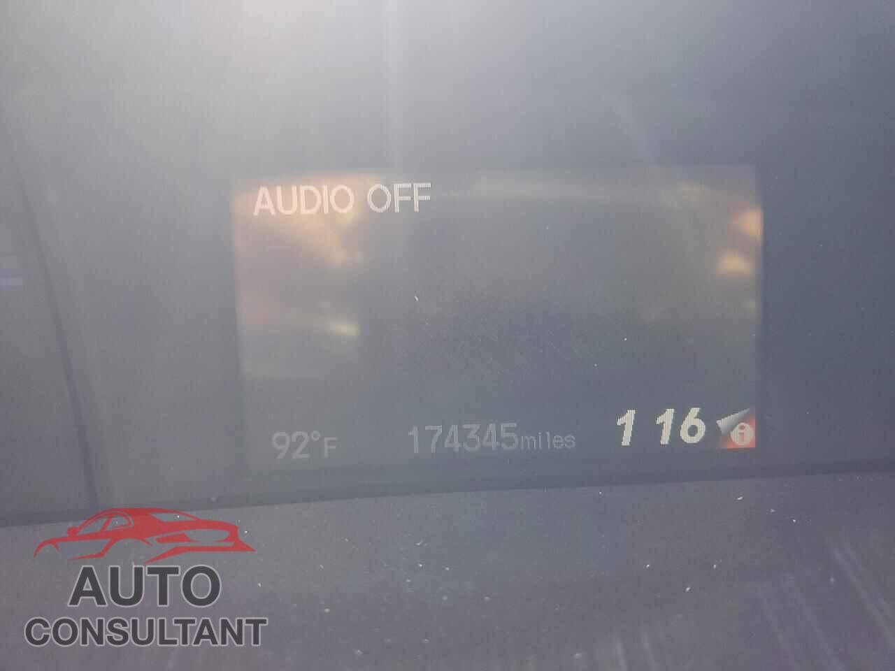 HONDA CIVIC 2014 - 19XFB2F88EE017656