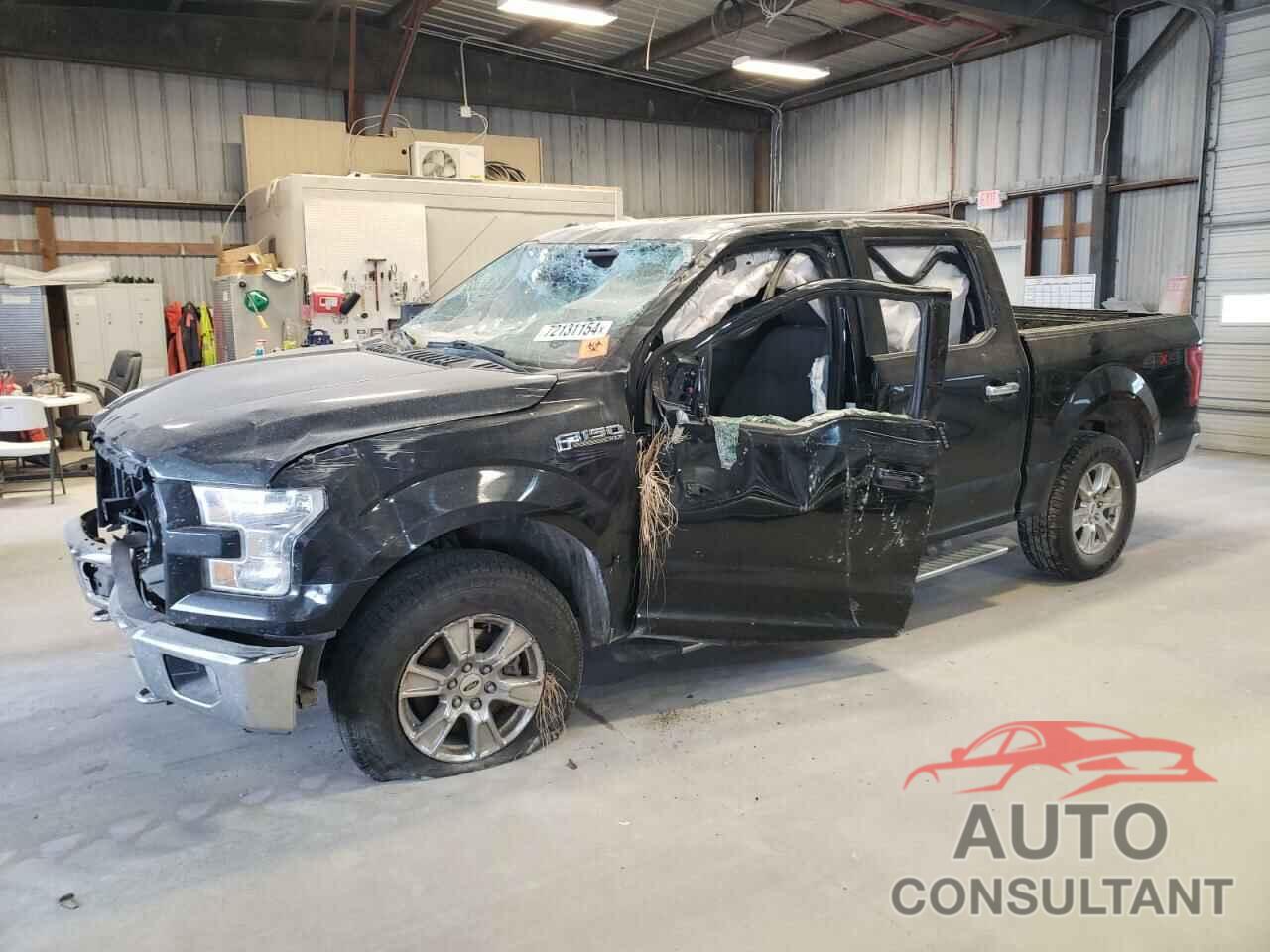 FORD F-150 2016 - 1FTEW1EFXGKE13243