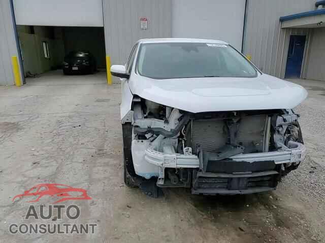 FORD EDGE 2023 - 2FMPK4J96PBA03664